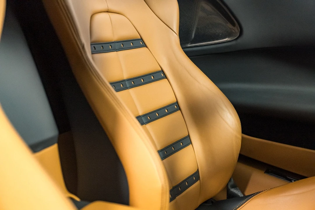 2022 Ferrari SF90 Stradale - Image 26 of 31