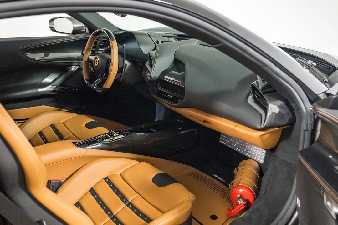 2022 Ferrari SF90 Stradale - Image 22 of 31