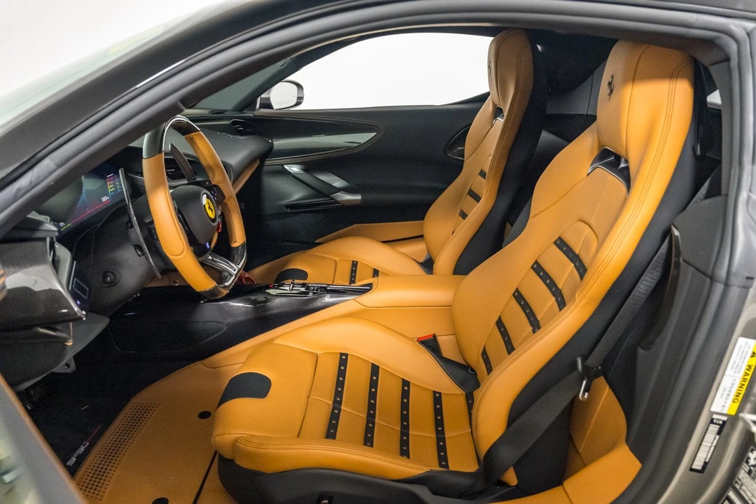 2022 Ferrari SF90 Stradale - Image 19 of 31