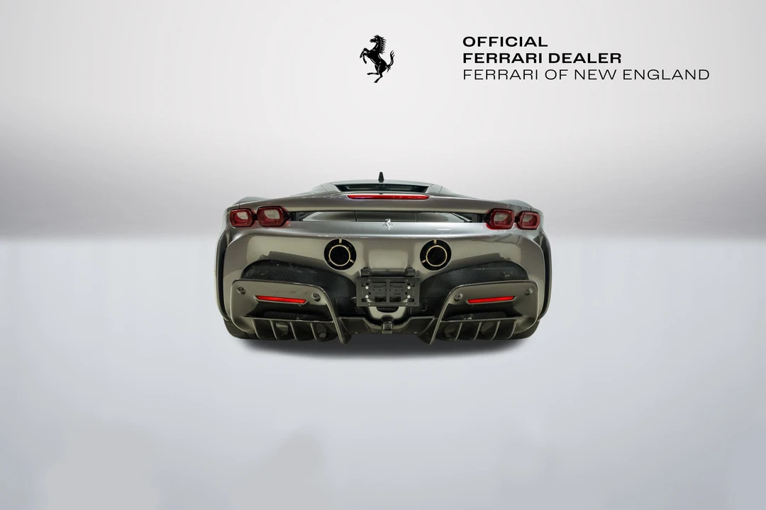 2022 Ferrari SF90 Stradale - Image 5 of 31