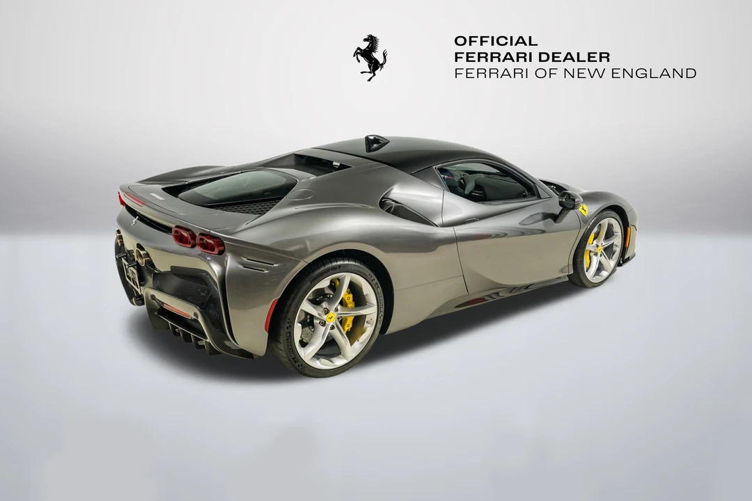 2022 Ferrari SF90 Stradale - Image 7 of 31