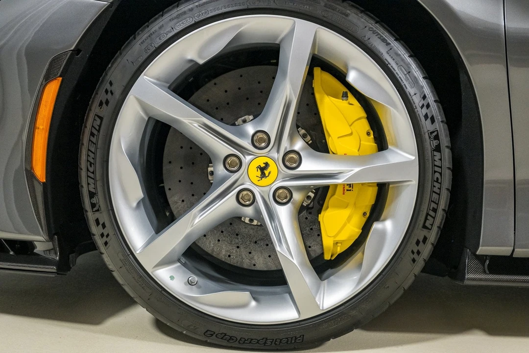 2022 Ferrari SF90 Stradale - Image 15 of 31