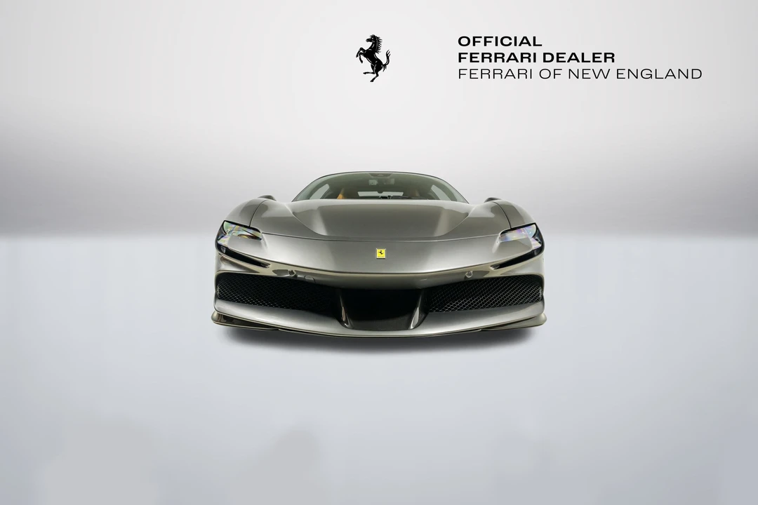 2022 Ferrari SF90 Stradale - Image 10 of 31