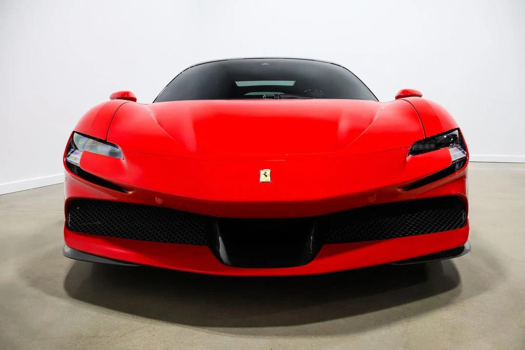 2022 Ferrari SF90 Stradale - Image 17 of 24