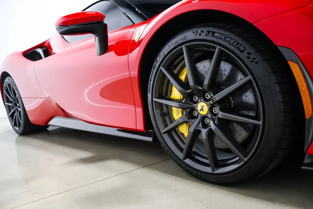 2022 Ferrari SF90 Stradale - Image 23 of 24