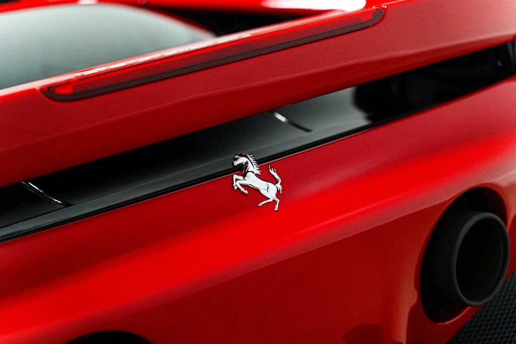 2022 Ferrari SF90 Stradale - Image 2 of 24