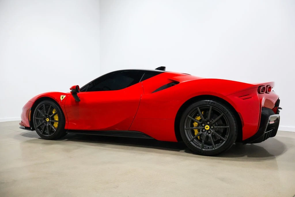 2022 Ferrari SF90 Stradale - Image 15 of 24