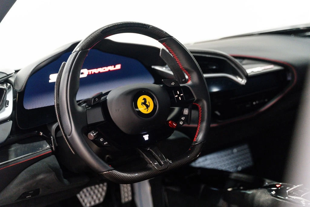 2022 Ferrari SF90 Stradale - Image 5 of 24