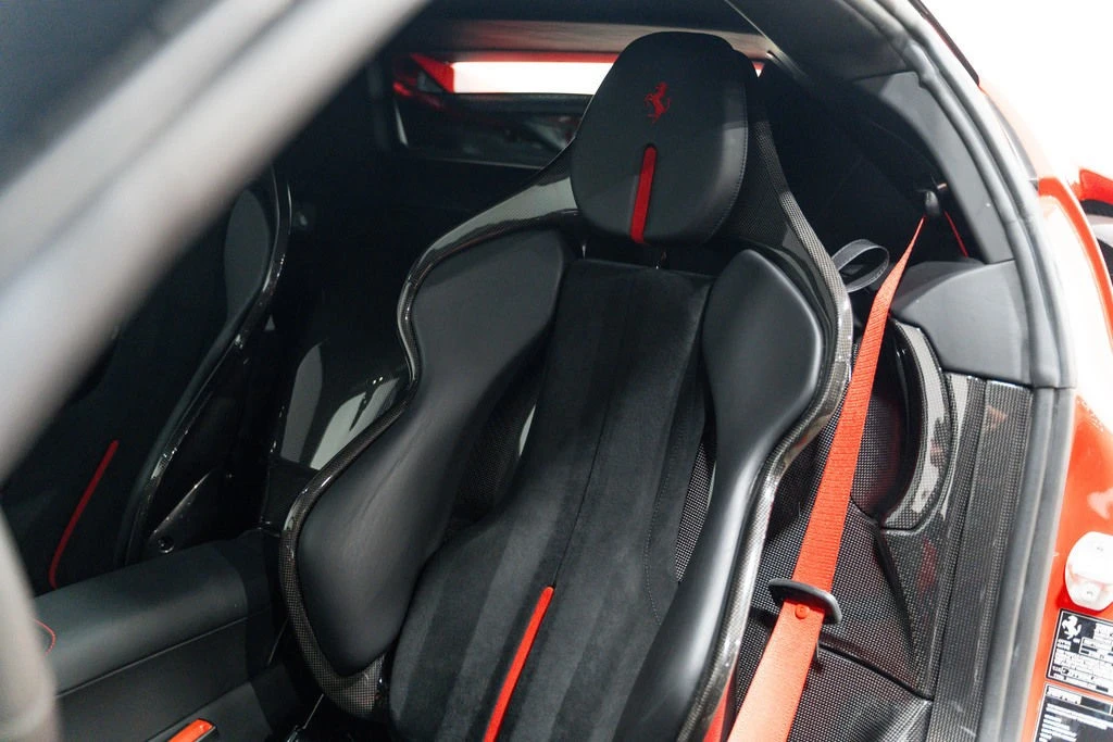 2022 Ferrari SF90 Stradale - Image 6 of 24