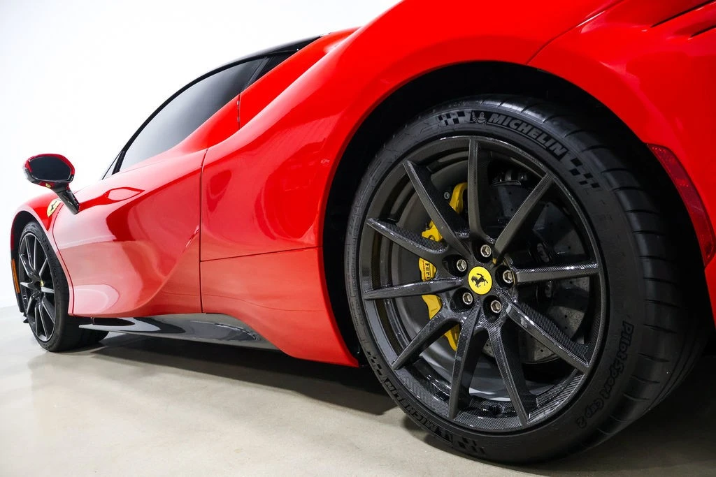 2022 Ferrari SF90 Stradale - Image 19 of 24