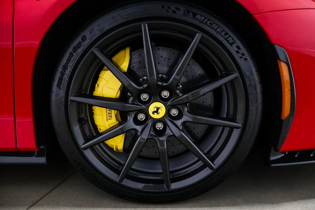2022 Ferrari SF90 Stradale - Image 24 of 24