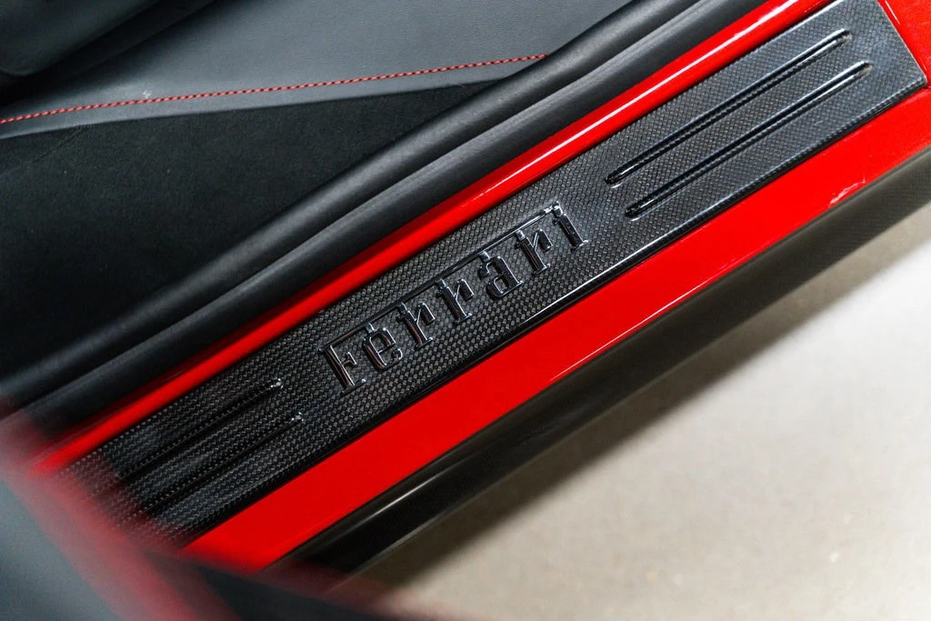 2022 Ferrari SF90 Stradale - Image 4 of 24