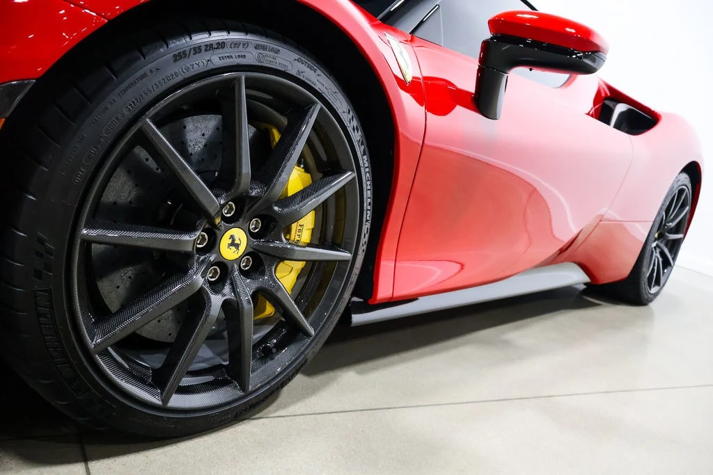 2022 Ferrari SF90 Stradale - Image 22 of 24
