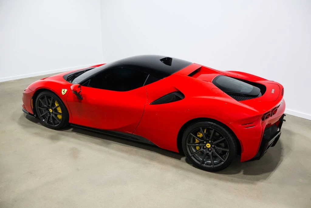 2022 Ferrari SF90 Stradale - Image 16 of 24