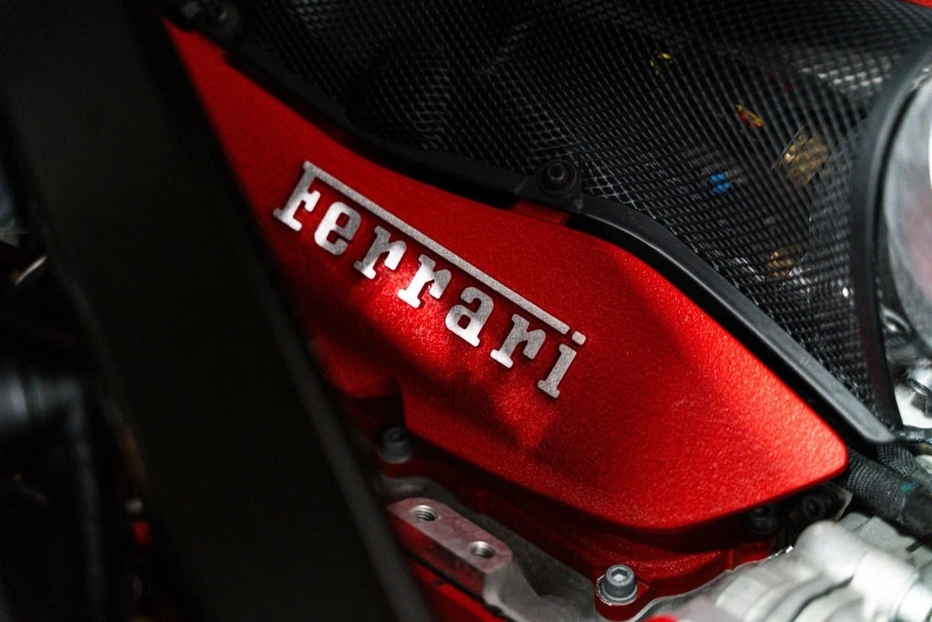 2022 Ferrari SF90 Stradale - Image 7 of 24
