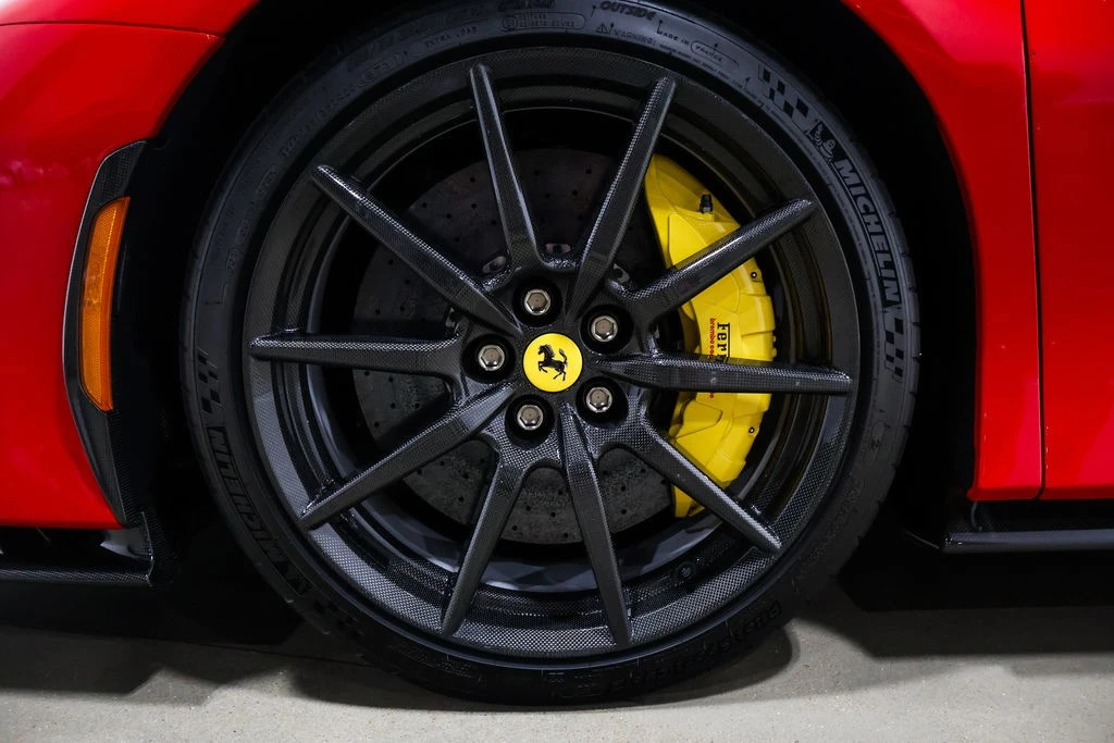 2022 Ferrari SF90 Stradale - Image 21 of 24