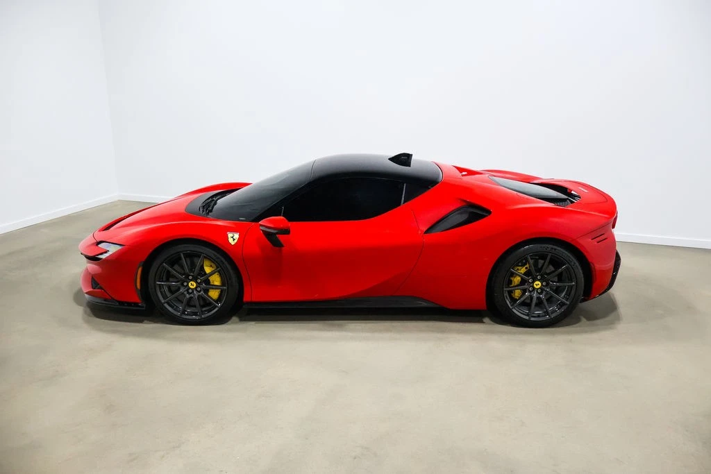 2022 Ferrari SF90 Stradale - Image 14 of 24
