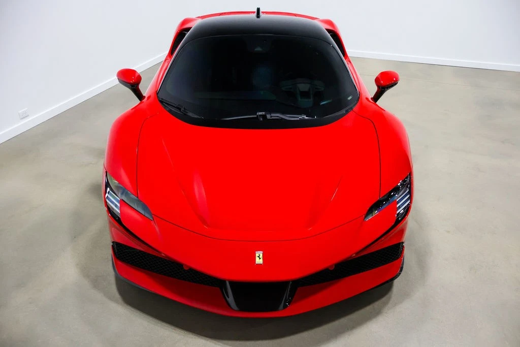 2022 Ferrari SF90 Stradale - Image 18 of 24