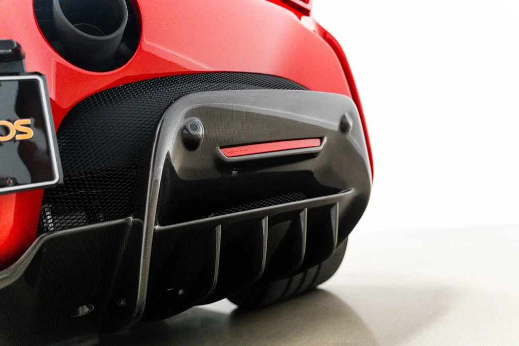 2022 Ferrari SF90 Stradale - Image 8 of 24