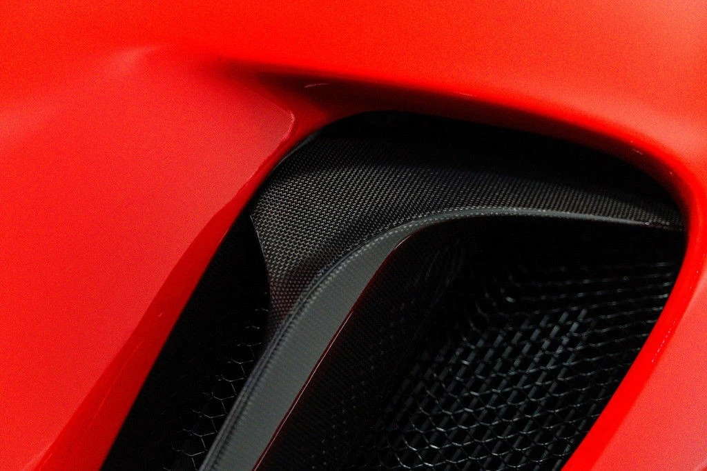 2022 Ferrari SF90 Stradale - Image 3 of 24
