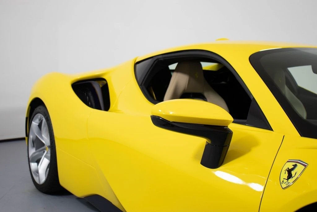 2022 Ferrari SF90 Stradale - Image 16 of 31