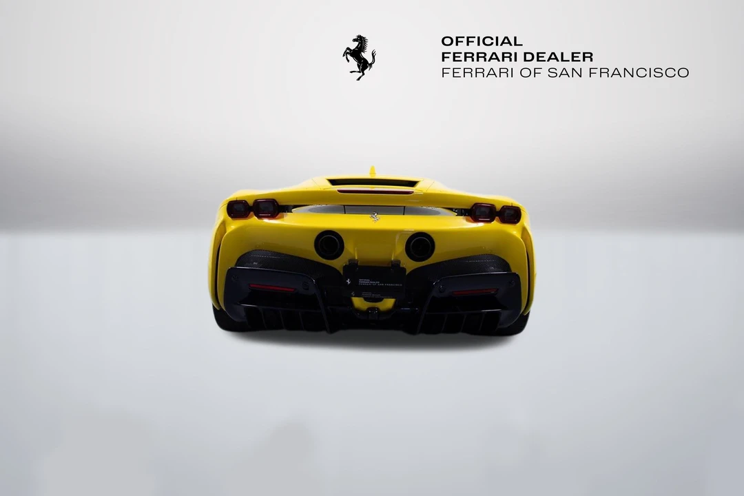 2022 Ferrari SF90 Stradale - Image 23 of 31