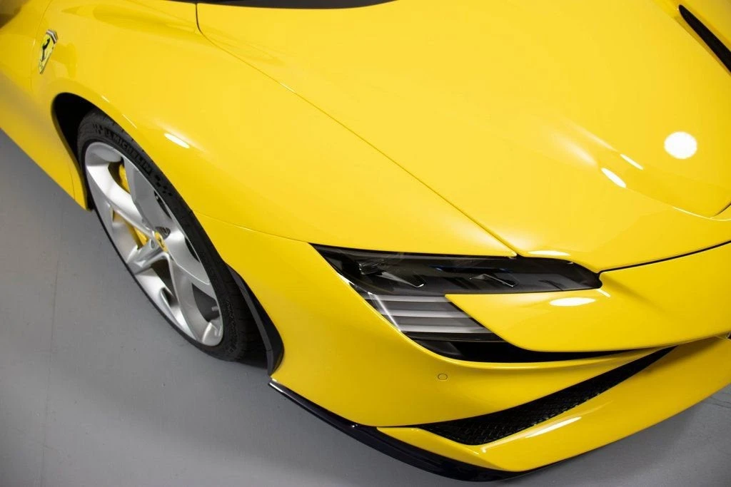 2022 Ferrari SF90 Stradale - Image 12 of 31