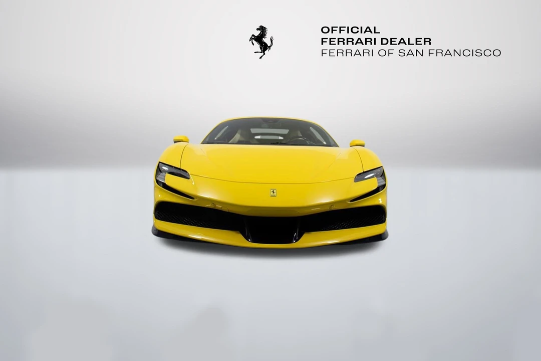 2022 Ferrari SF90 Stradale - Image 11 of 31