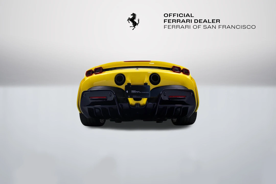 2022 Ferrari SF90 Stradale - Image 24 of 31