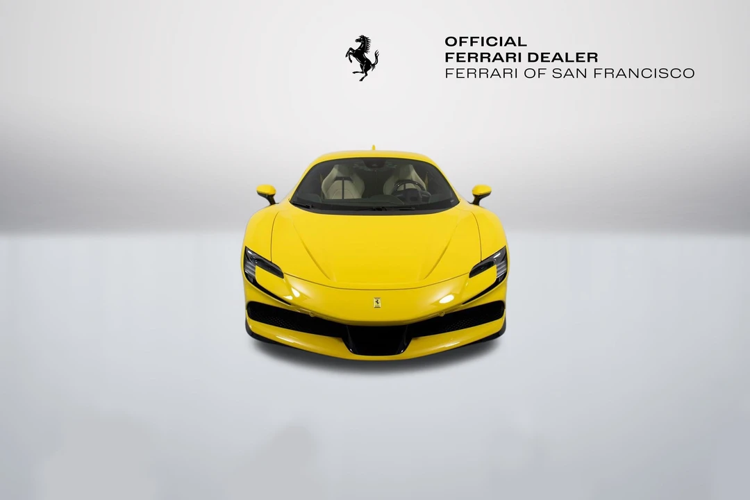 2022 Ferrari SF90 Stradale - Image 17 of 31