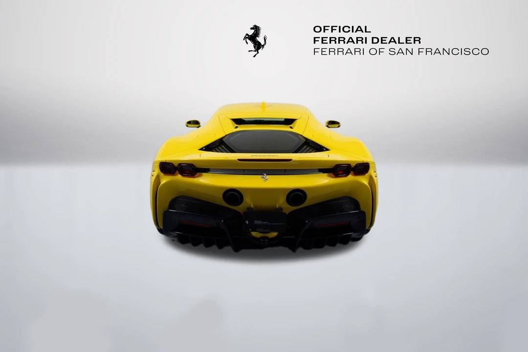 2022 Ferrari SF90 Stradale - Image 7 of 31