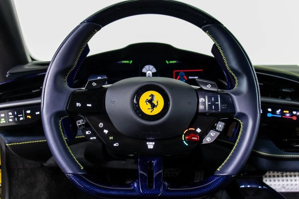 2022 Ferrari SF90 Stradale - Image 4 of 31