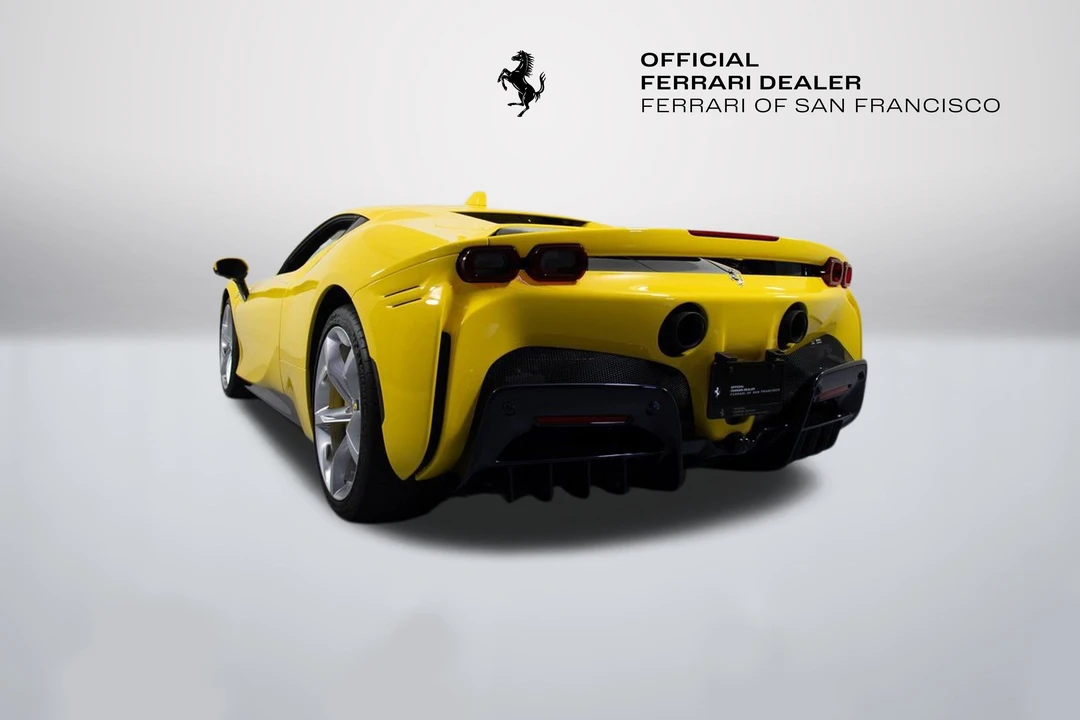 2022 Ferrari SF90 Stradale - Image 25 of 31