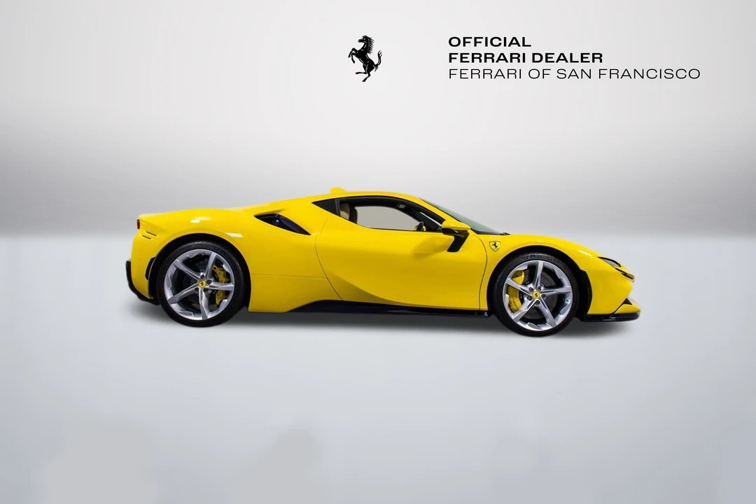 2022 Ferrari SF90 Stradale - Image 3 of 31
