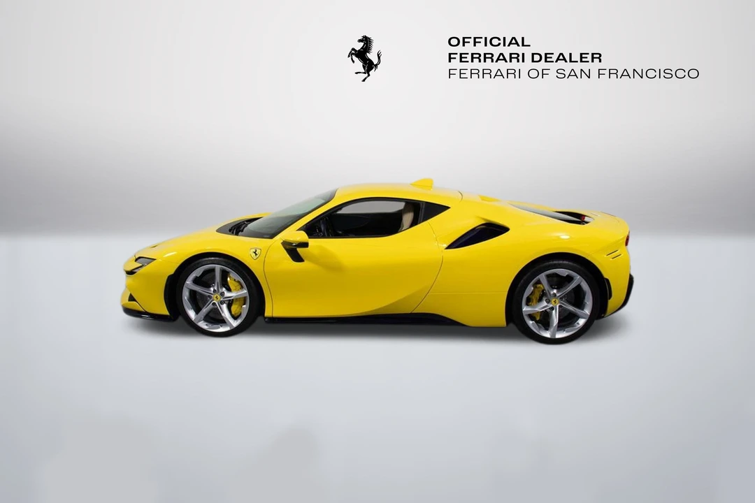2022 Ferrari SF90 Stradale - Image 9 of 31