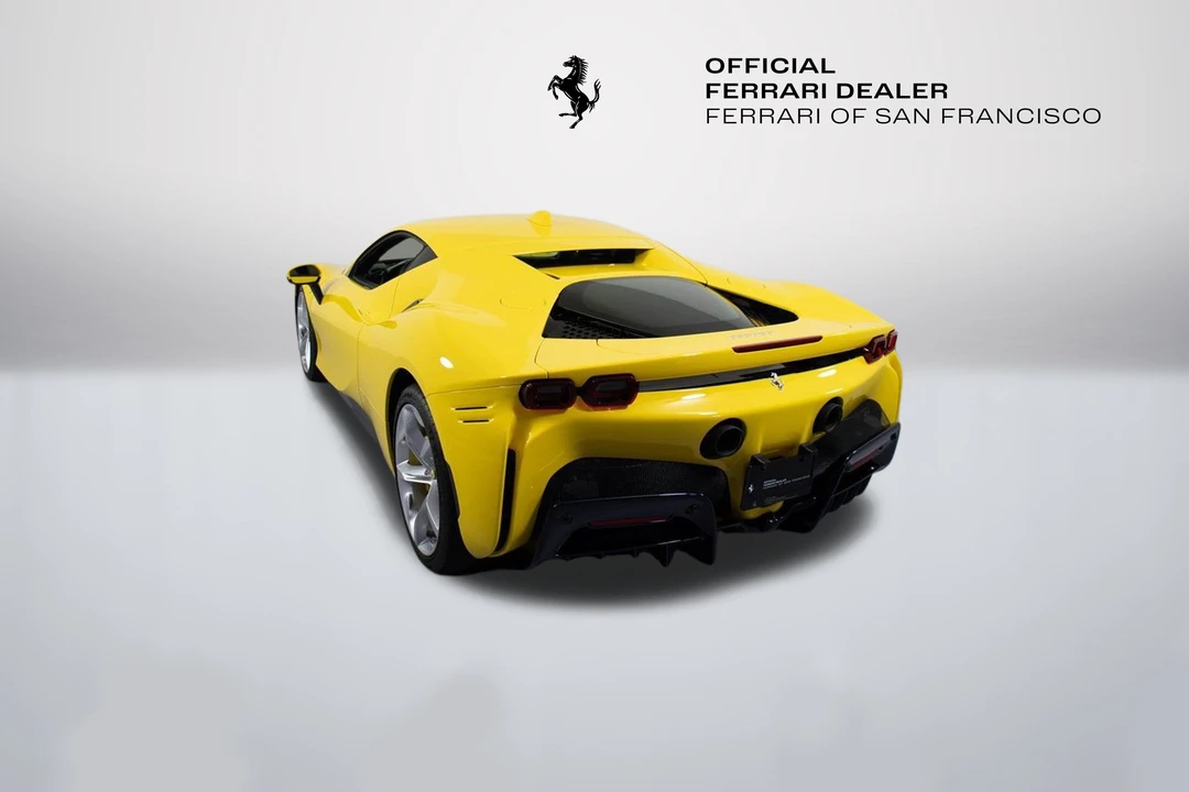 2022 Ferrari SF90 Stradale - Image 26 of 31