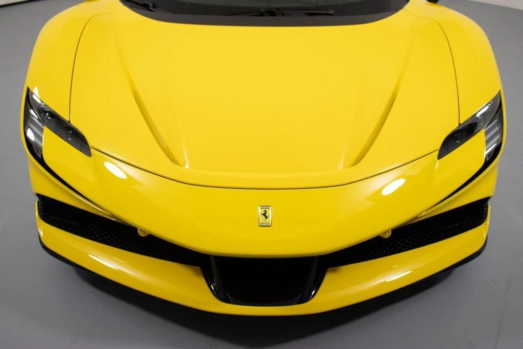 2022 Ferrari SF90 Stradale - Image 14 of 31