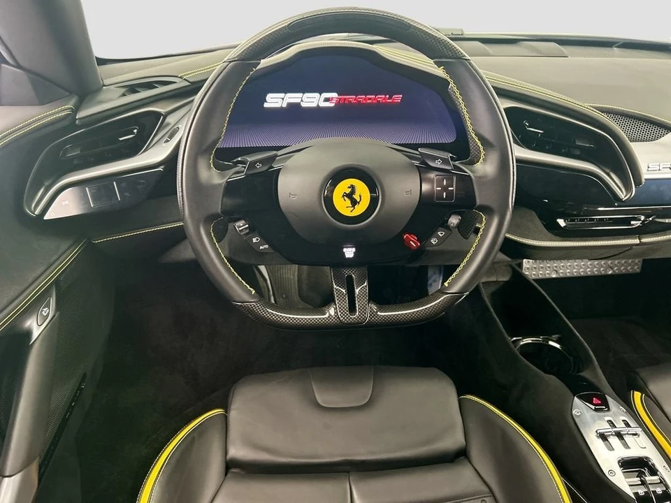 2022 Ferrari SF90 Stradale - Image 10 of 31