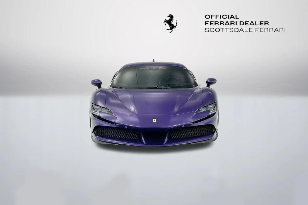 2022 Ferrari SF90 Stradale - Image 2 of 31