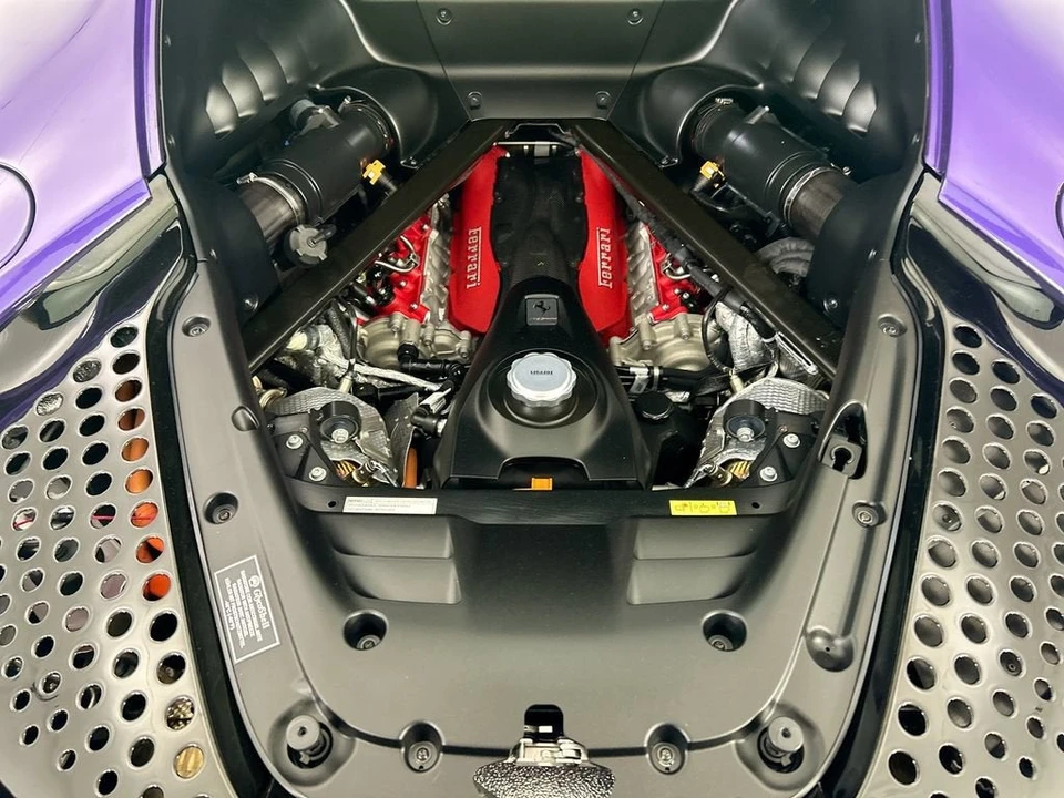 2022 Ferrari SF90 Stradale - Image 25 of 31
