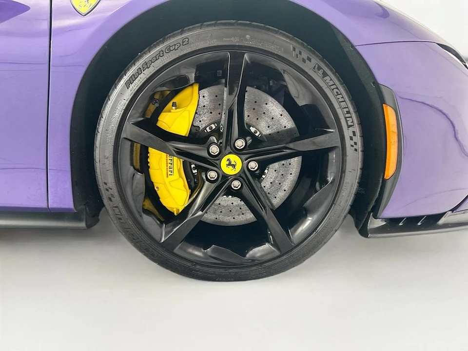 2022 Ferrari SF90 Stradale - Image 28 of 31