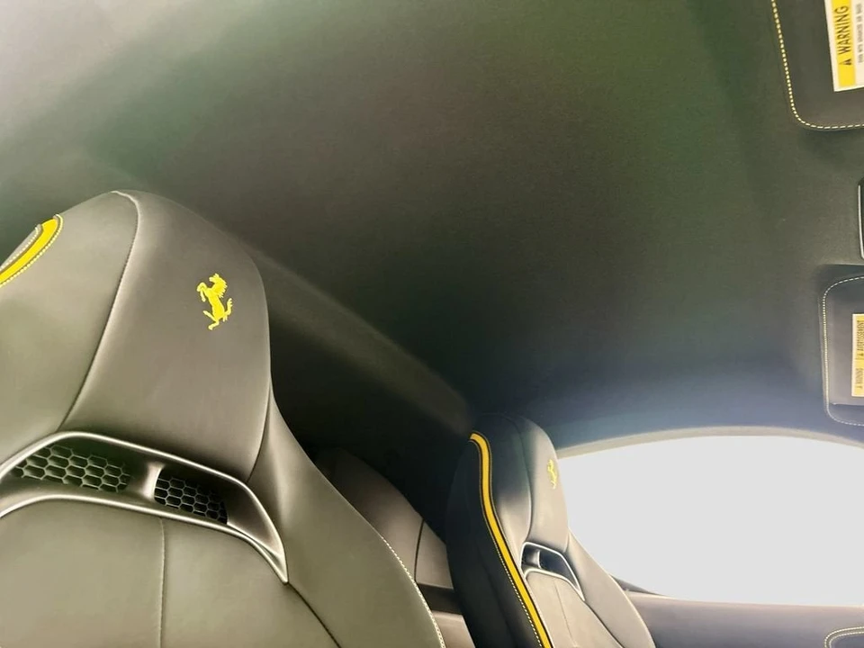 2022 Ferrari SF90 Stradale - Image 17 of 31