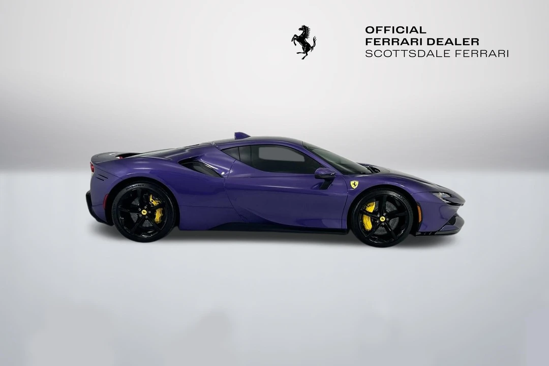 2022 Ferrari SF90 Stradale - Image 4 of 31