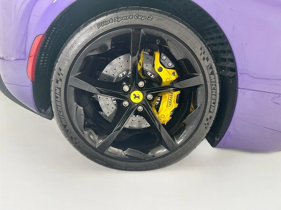 2022 Ferrari SF90 Stradale - Image 29 of 31