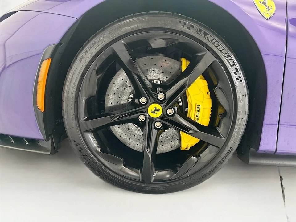 2022 Ferrari SF90 Stradale - Image 26 of 31