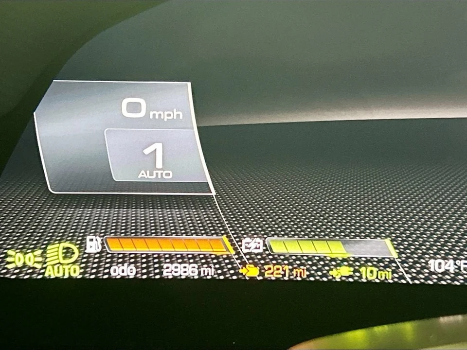 2022 Ferrari SF90 Stradale - Image 30 of 31