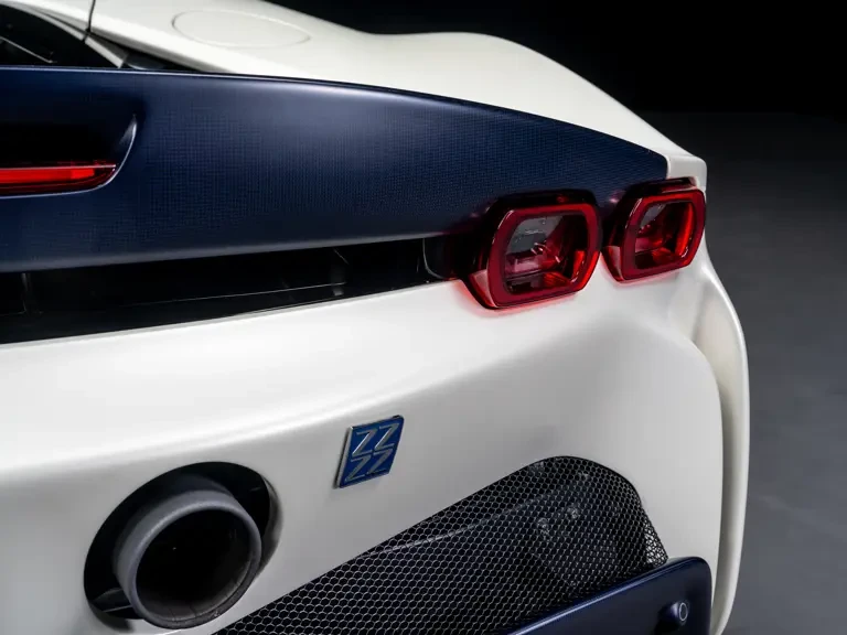 2022 Ferrari SF90 Stradale - Image 23 of 31