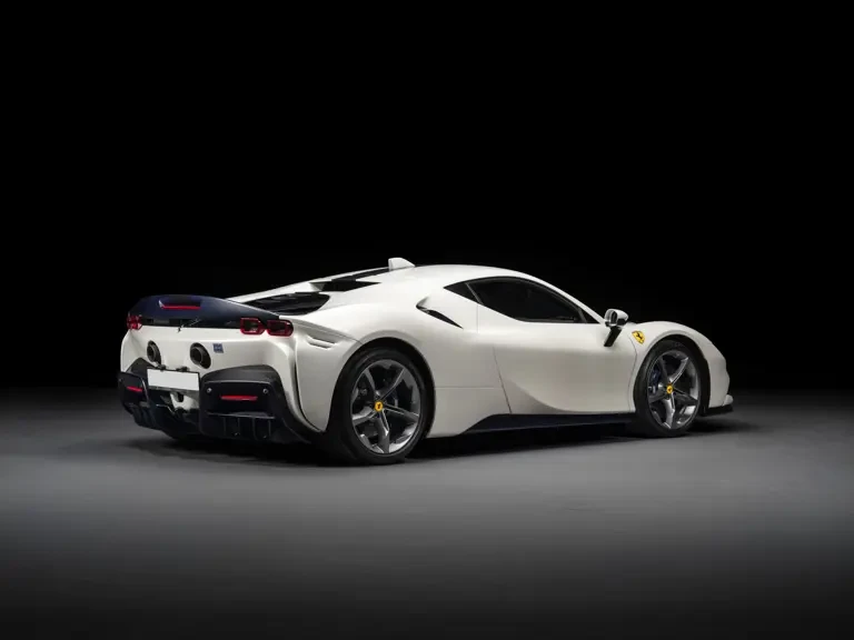 2022 Ferrari SF90 Stradale - Image 3 of 31