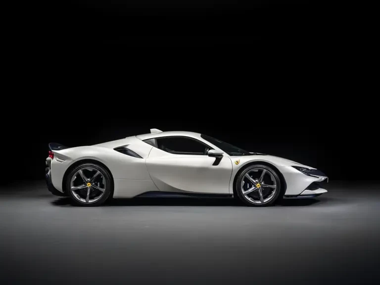 2022 Ferrari SF90 Stradale - Image 6 of 31