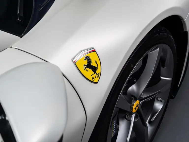 2022 Ferrari SF90 Stradale - Image 27 of 31